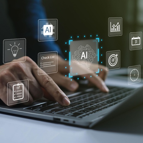 Seek IT Solutions supporting business growth