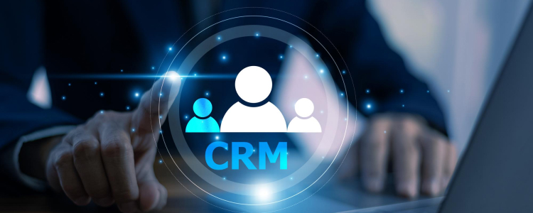 CRM and lead follow-up service for Melbourne businesses